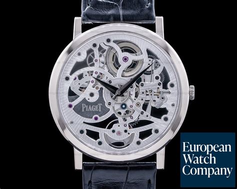 piaget altiplano ultra thin.